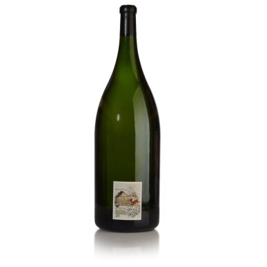 View full screen - View 1 of Lot 590. Rüdesheimer Berg Schlossberg Riesling 2010 George Breuer (1 IMP).