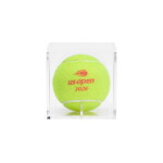 Jessica Pegula v. Emma Navarro 2026 US Open Quarterfinal Match Point Tennis Ball | Set 3