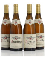 Hermitage Blanc 2003 Jean-Louis Chave (4 BT)