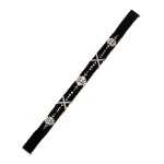Collier perles fines et diamants | Natural pearl and diamond necklace