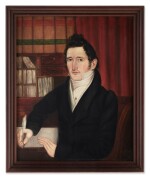 James Herring (1794 - 1867)