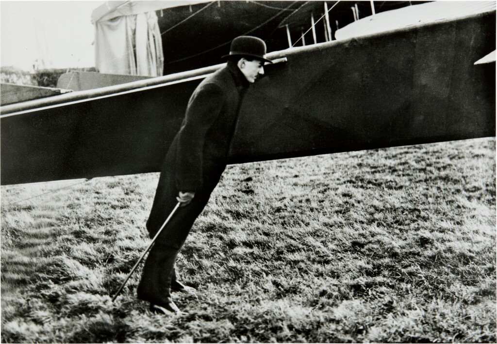 View full screen - View 1 of Lot 65. Zissou Caught in the Blast of the Amerigo's Propeller, Buc.
