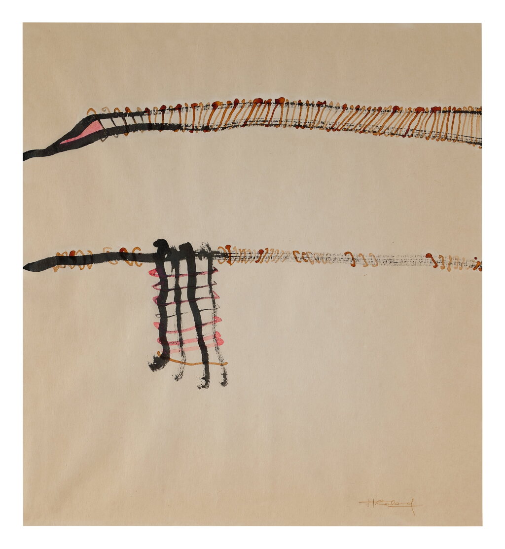 View full screen - View 1 of Lot 122. Untitled.