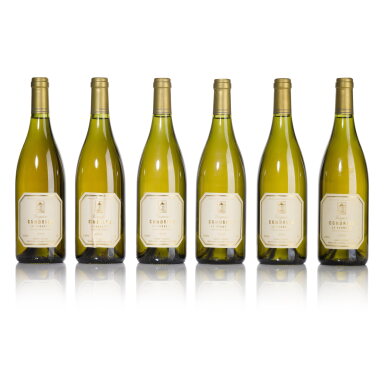 View full screen - View 1 of Lot 782. Condrieu, La Bonnette 2005 René Rostaing (12 BT).