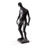 L'Homme qui marche
