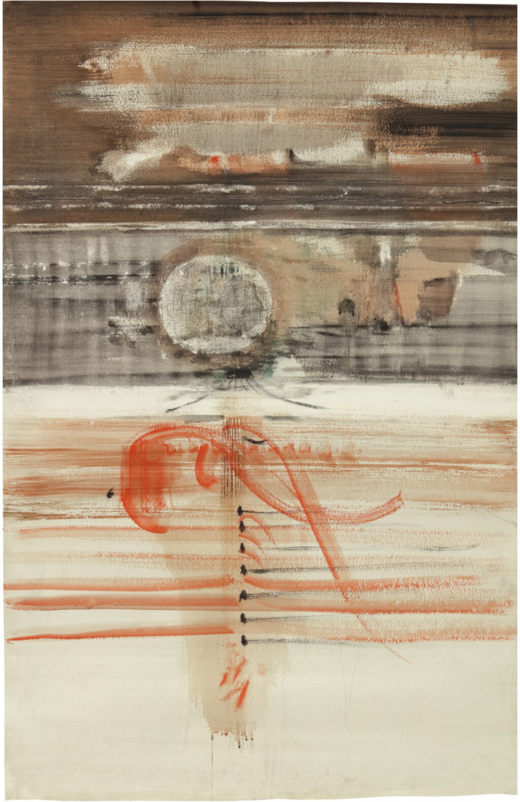 View full screen - View 1 of Lot 202. MARK ROTHKO | UNTITLED.