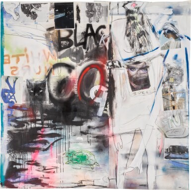 View full screen - View 1 of Lot 82. Nurse City.