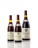 Vosne Romanée 1992 Henri Jayer (12 BT)