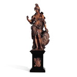 Attributed to Gabriel Grupello (Geraardsbergen 1644 - 1730 Kerkrade), Early 18th Century