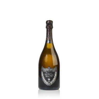 View full screen - View 1 of Lot 294. Dom Pérignon, Oenothèque 1995 (1 BT).