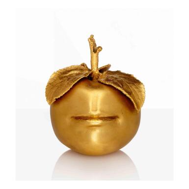 View full screen - View 1 of Lot 135. Pomme Bouche.