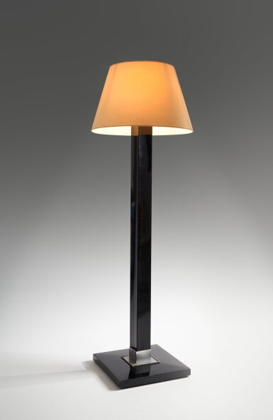 View full screen - View 1 of Lot 110. Floor Lamp.