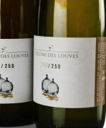 Wine and Dine Experiences | Colline des Louves, Provence, France | 2 Bottles (75cl) of Colline des Louves 2023, together with a private visit and tasting of their third cuvée aged in dame-jeanne buried in the forest, for 2 guests