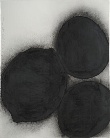 View full screen - View 1 of Lot 144. Lemon and Eggs March 20 1989.