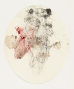 Christian d'Orgeix | Sans Titre