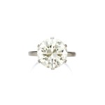 Diamond ring