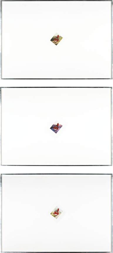 View full screen - View 1 of Lot 17. CYPRIEN GAILLARD | FIELDS OF REST.