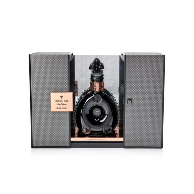View full screen - View 1 of Lot 6887. Rémy Martin Louis XIII Rare Cask 42.6 abv NV (1 BT70).
