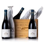 Vosne Romanée, Aux Reignots 2015 Domaine du Comte Liger-Belair (6 BT)