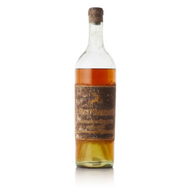 View full screen - View 1 of Lot 6599. Remy Martin Distillateur A Machecoul Loire Cognac NV (1 BT70).