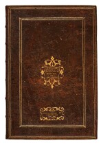 Alexander Aphrodisiensis, Quaestiones naturales, morales et de fato, Venice, 1541, contemporary calf