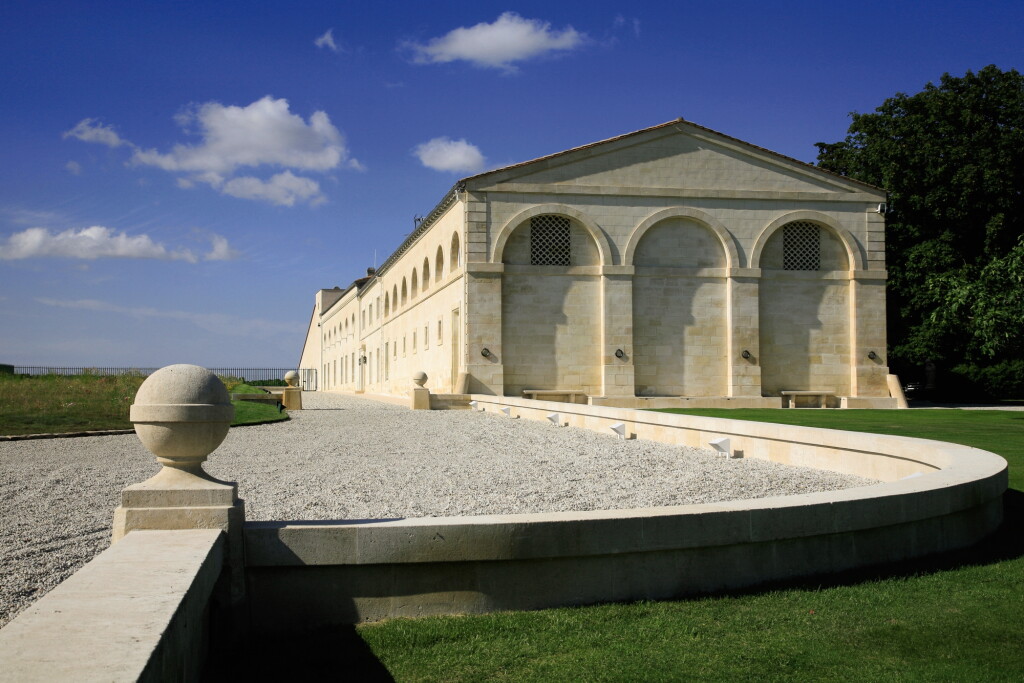View full screen - View 1 of Lot 394. Château Mouton Rothschild 2012 (6 BT).