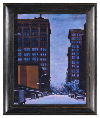 View full screen - View 1 of Lot 149. Astor Place.