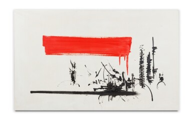 View full screen - View 1 of Lot 192. Untitled .