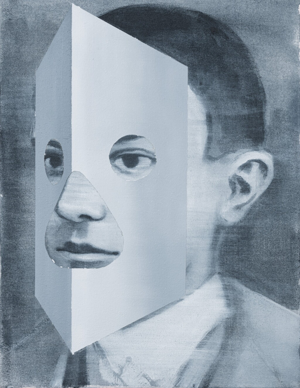 View full screen - View 1 of Lot 3. L'ENFANCE DE PABLO.