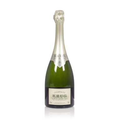 View full screen - View 1 of Lot 234. Krug, Clos du Mesnil 2004 (1 MAG).