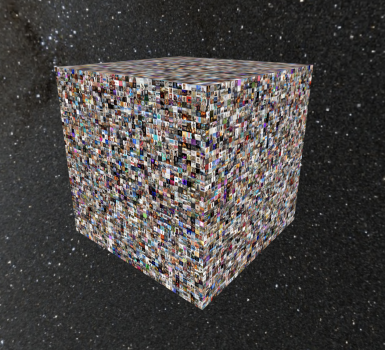 View full screen - View 1 of Lot 130. Scott Cohen.