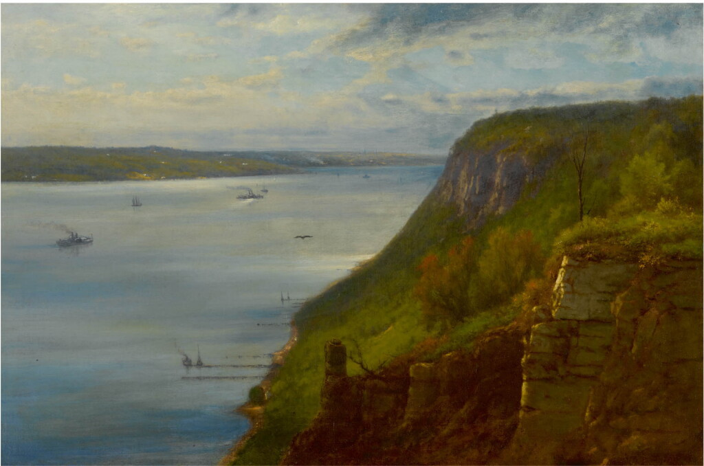 全萤幕检视 - 查看24Palisades on the Hudson的1