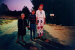 Outskirts of Morton, Mississippi, Halloween