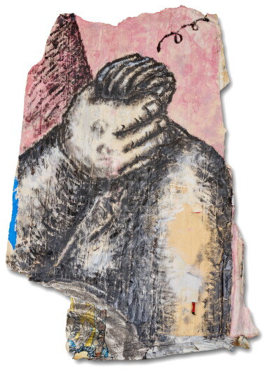 View full screen - View 1 of Lot 29. Untitled.