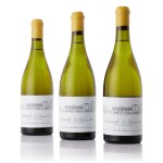 Meursault, Les Narvaux 2007 Domaine d'Auvenay (3 BT)