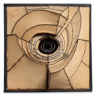 View full screen - View 1 of Lot 222. Untitled.