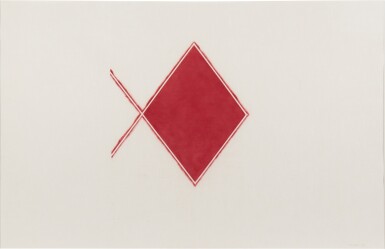 View full screen - View 1 of Lot 31. Factor of Five A .