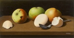 Eggs and Apples