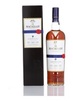 The Macallan Edrington Americas 43.0 abv NV (1 BT 75cl)