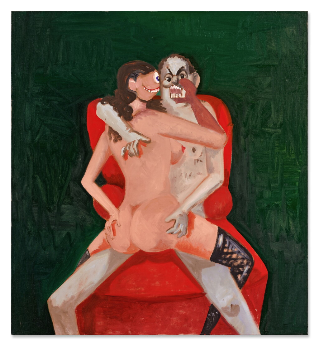 View full screen - View 1 of Lot 240. Untitled.