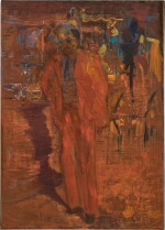 Untitled (Au Bistrot)