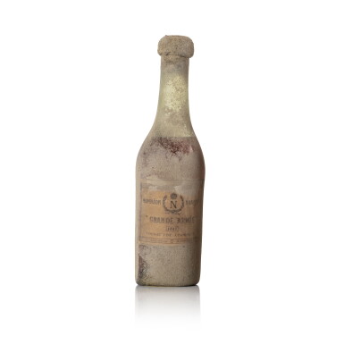 View full screen - View 1 of Lot 1595. Cognac Fine Champagne 1811 (1 HB).