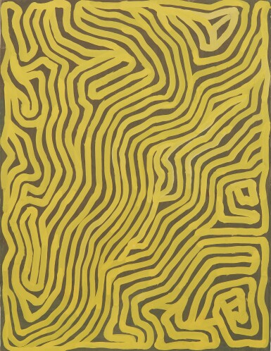 View full screen - View 1 of Lot 422. Parallel Curves.