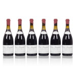 Vosne Romanée, Les Beaux Monts 2009 Domaine Leroy (12 BT)