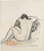 Nude Study