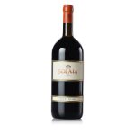 Solaia 2001 (1 MAG)