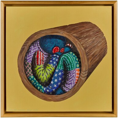 View full screen - View 1 of Lot 85. Comfortable.