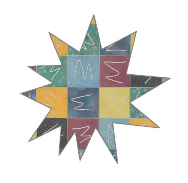 View full screen - View 1 of Lot 47. Mischievousness Made Magical May Make Modesty More Malleable.