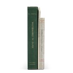 Book production - Papermaking, Watermark repertories