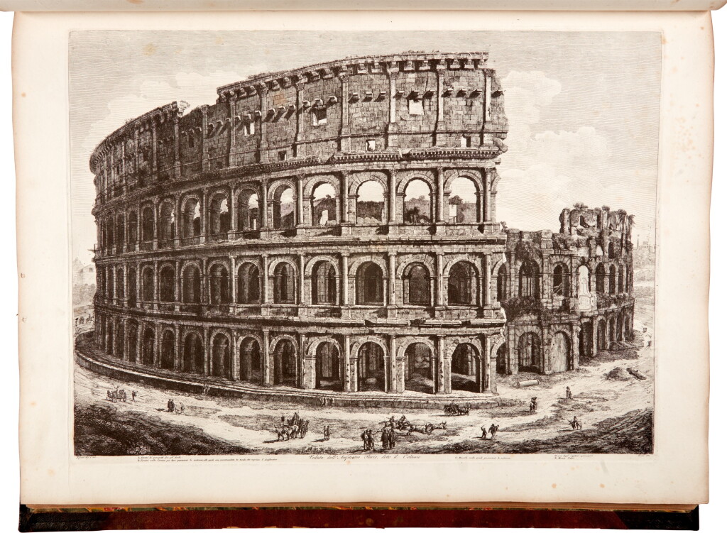 全螢幕檢視 - 查看72Luigi Rossini | Antichita Romane. Rome, 1819-1823, Roman antiquities illustrated的1